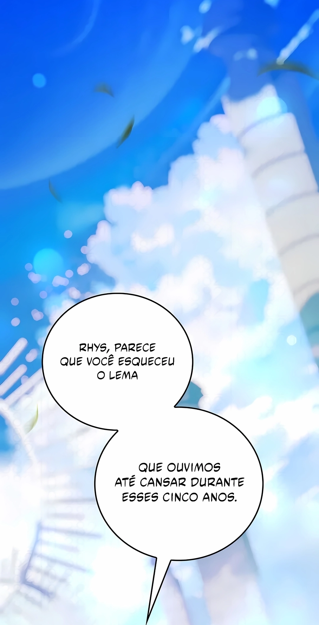 O Herói Lendário é um Aluno Com Honras da Academia Capítulo 102 Página 62