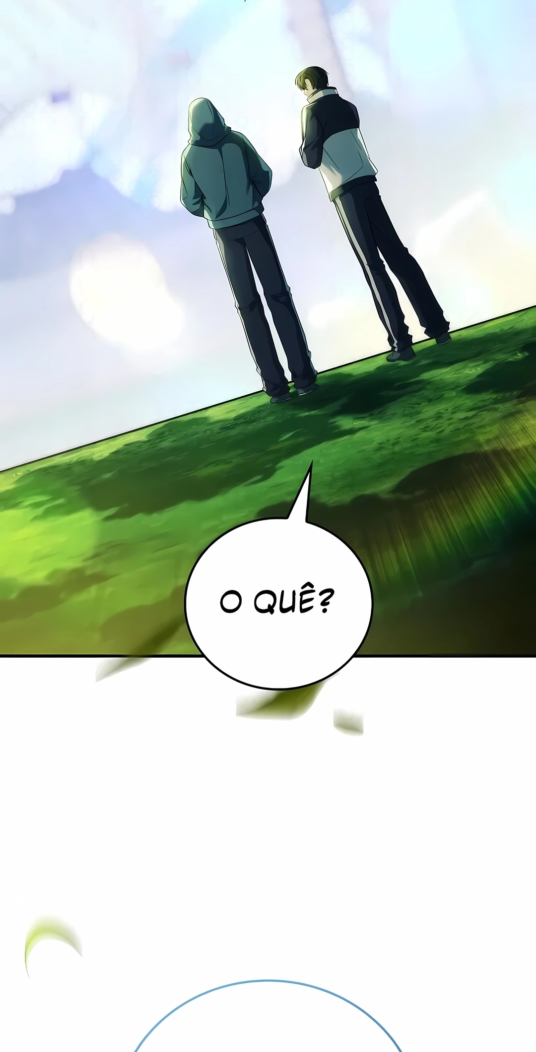 O Herói Lendário é um Aluno Com Honras da Academia Capítulo 102 Página 63
