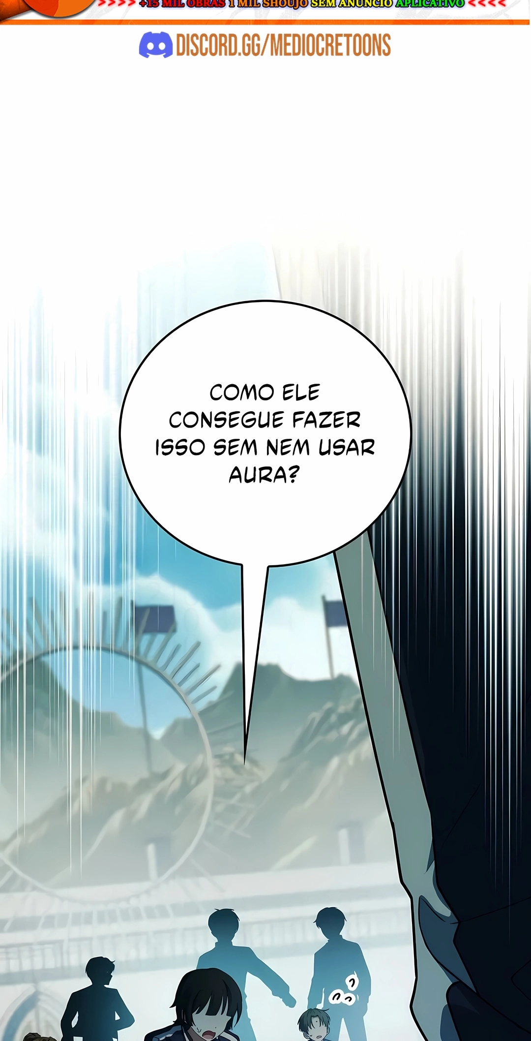 O Herói Lendário é um Aluno Com Honras da Academia Capítulo 102 Página 88