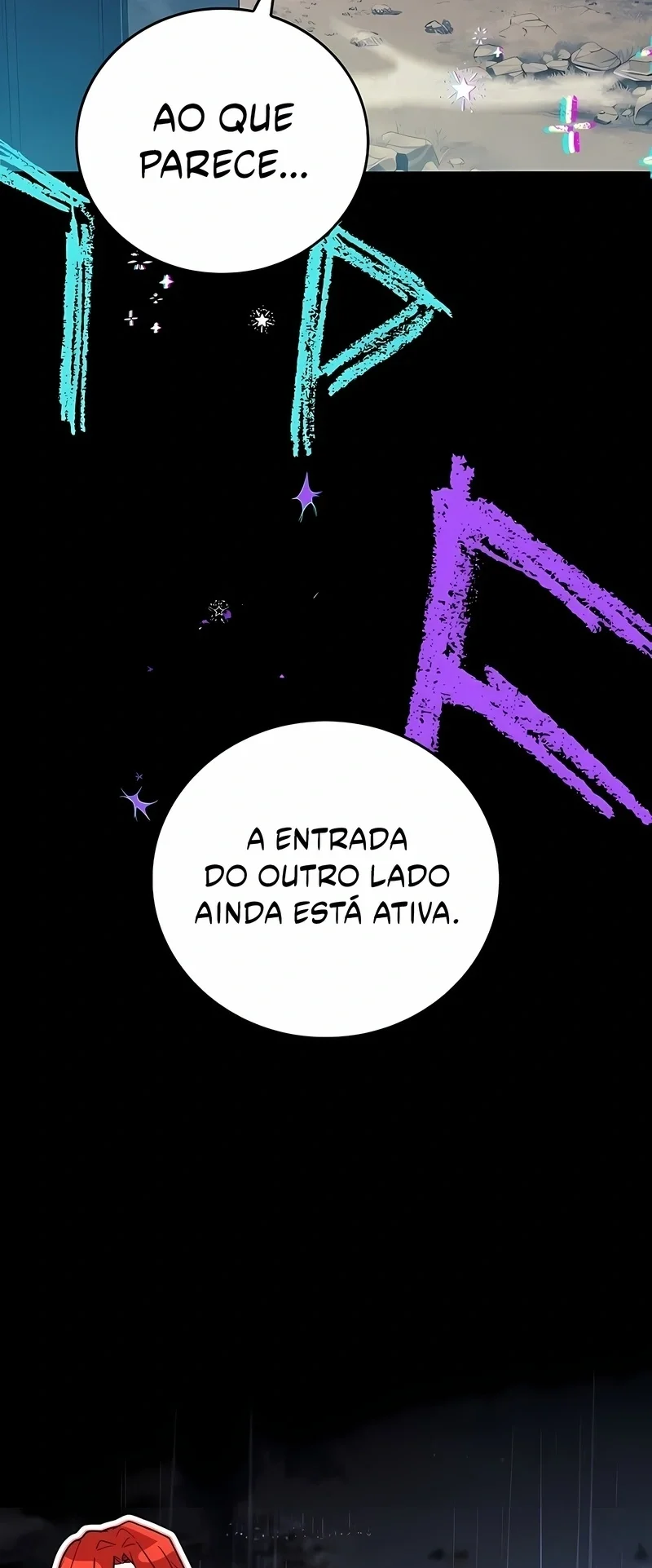 O Herói Lendário é um Aluno Com Honras da Academia Capítulo 77 Página 109