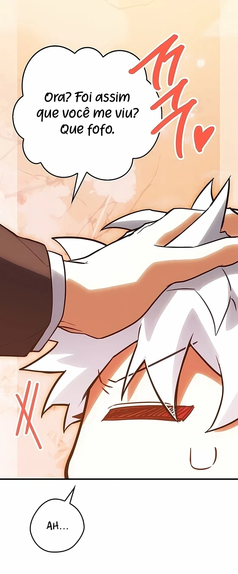 O Herói Lendário é um Aluno Com Honras da Academia Capítulo 77 Página 80