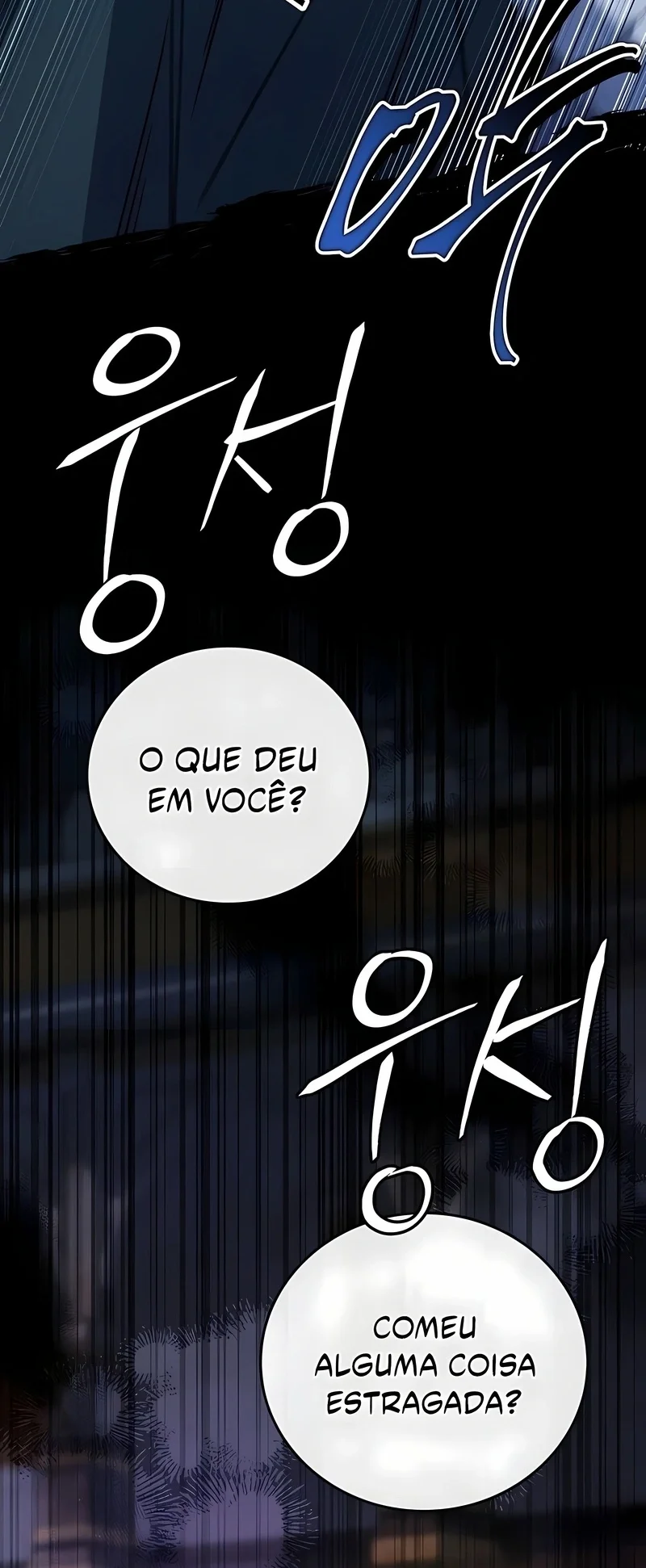 O Herói Lendário é um Aluno Com Honras da Academia Capítulo 78 Página 100