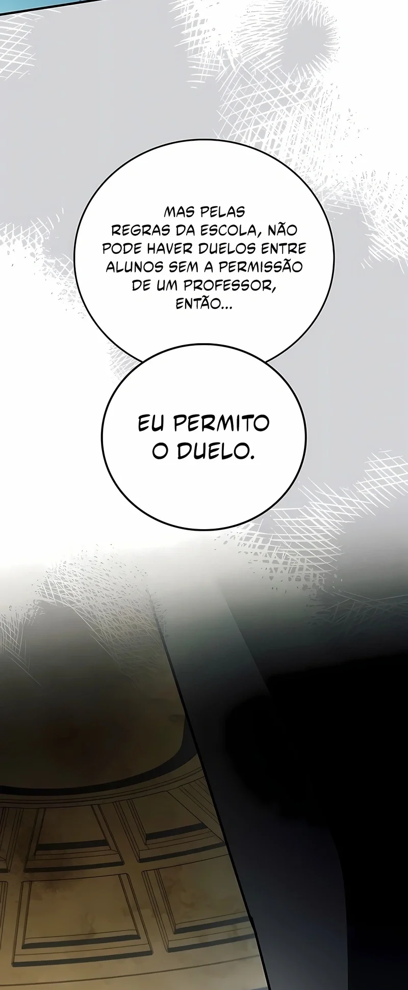 O Herói Lendário é um Aluno Com Honras da Academia Capítulo 78 Página 106