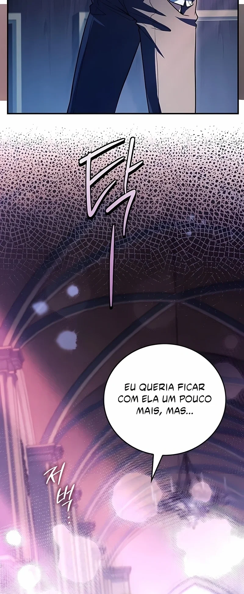 O Herói Lendário é um Aluno Com Honras da Academia Capítulo 78 Página 53