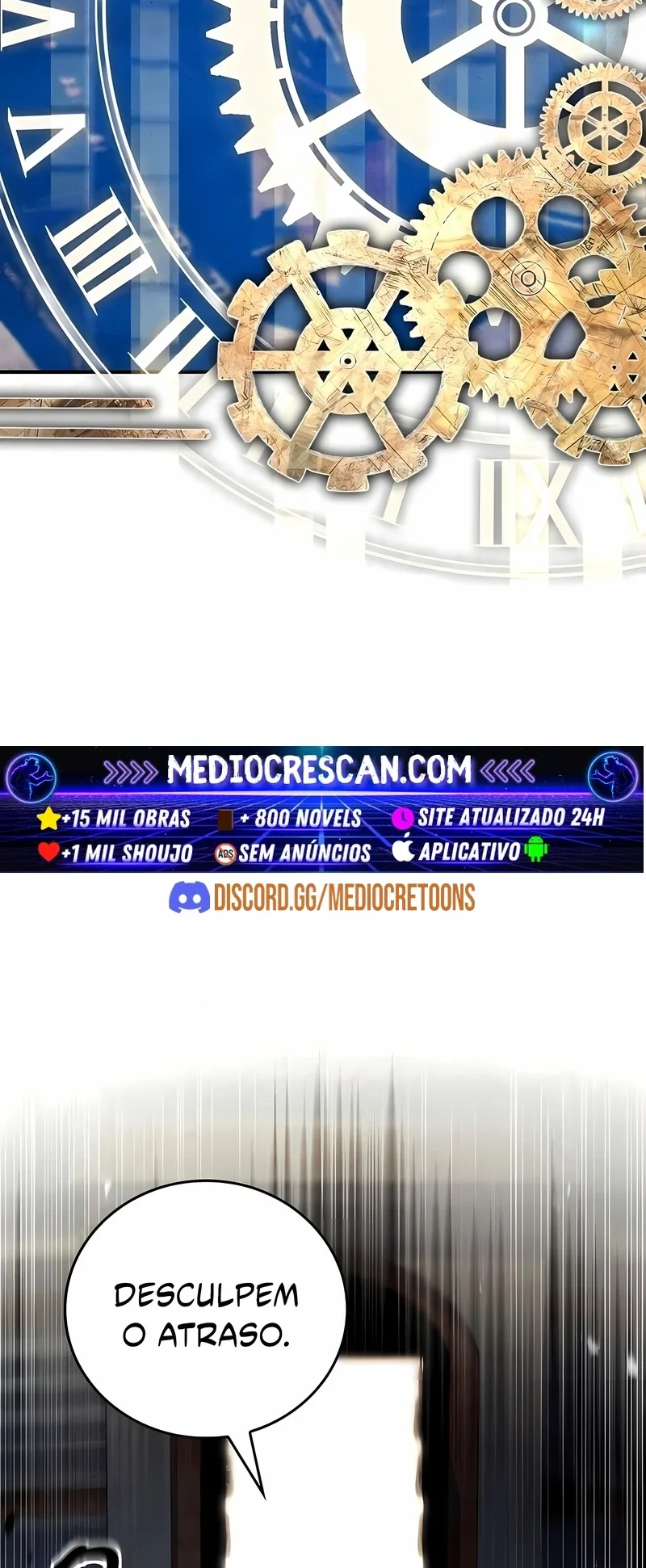 O Herói Lendário é um Aluno Com Honras da Academia Capítulo 78 Página 73