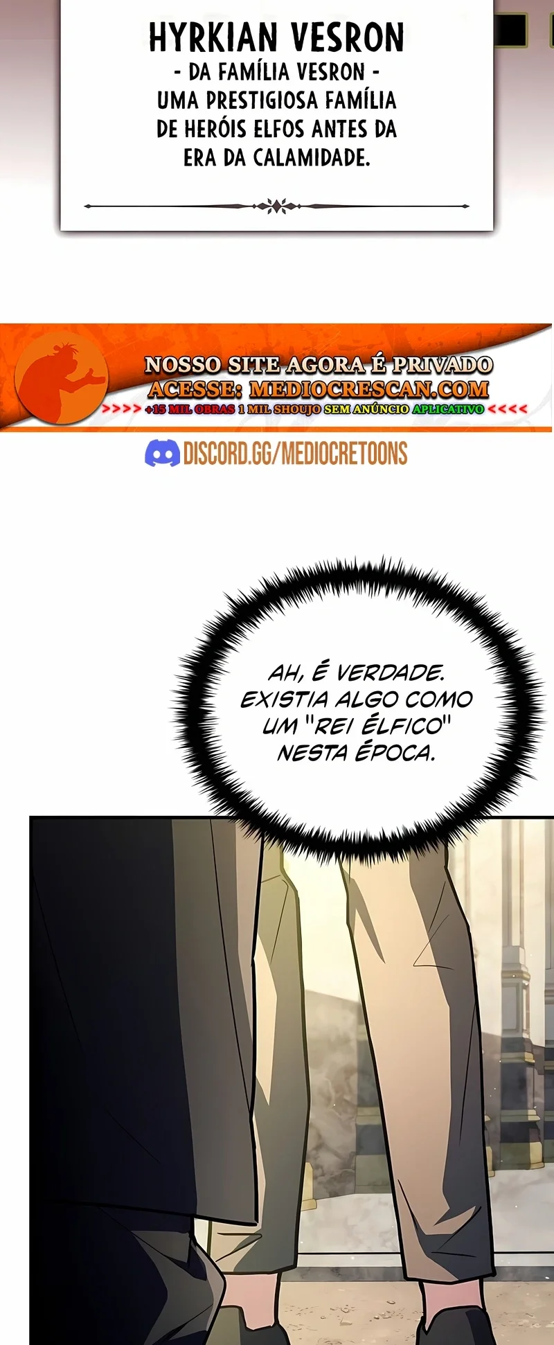 O Herói Lendário é um Aluno Com Honras da Academia Capítulo 78 Página 79
