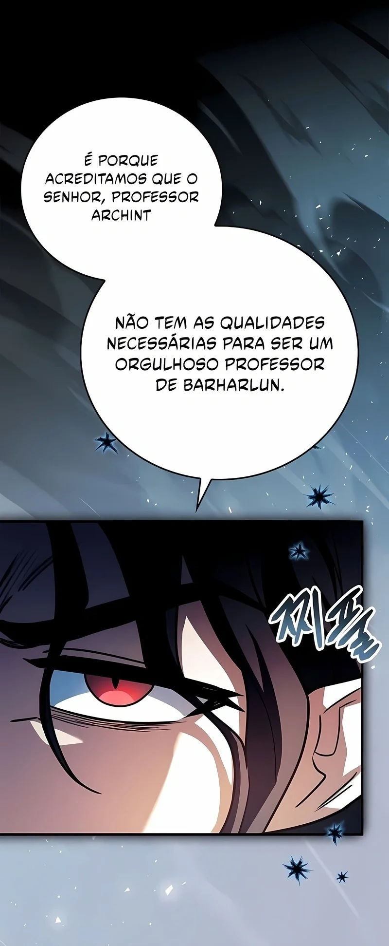 O Herói Lendário é um Aluno Com Honras da Academia Capítulo 78 Página 91