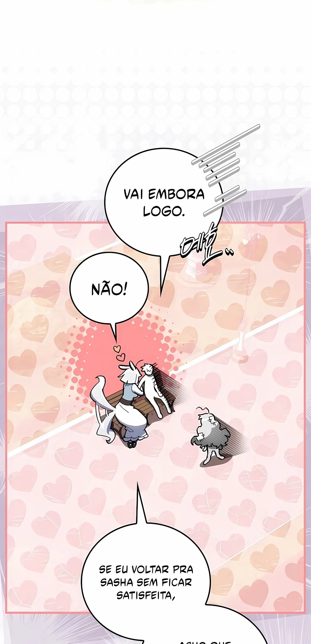 O Herói Lendário é um Aluno Com Honras da Academia Capítulo 95 Página 115
