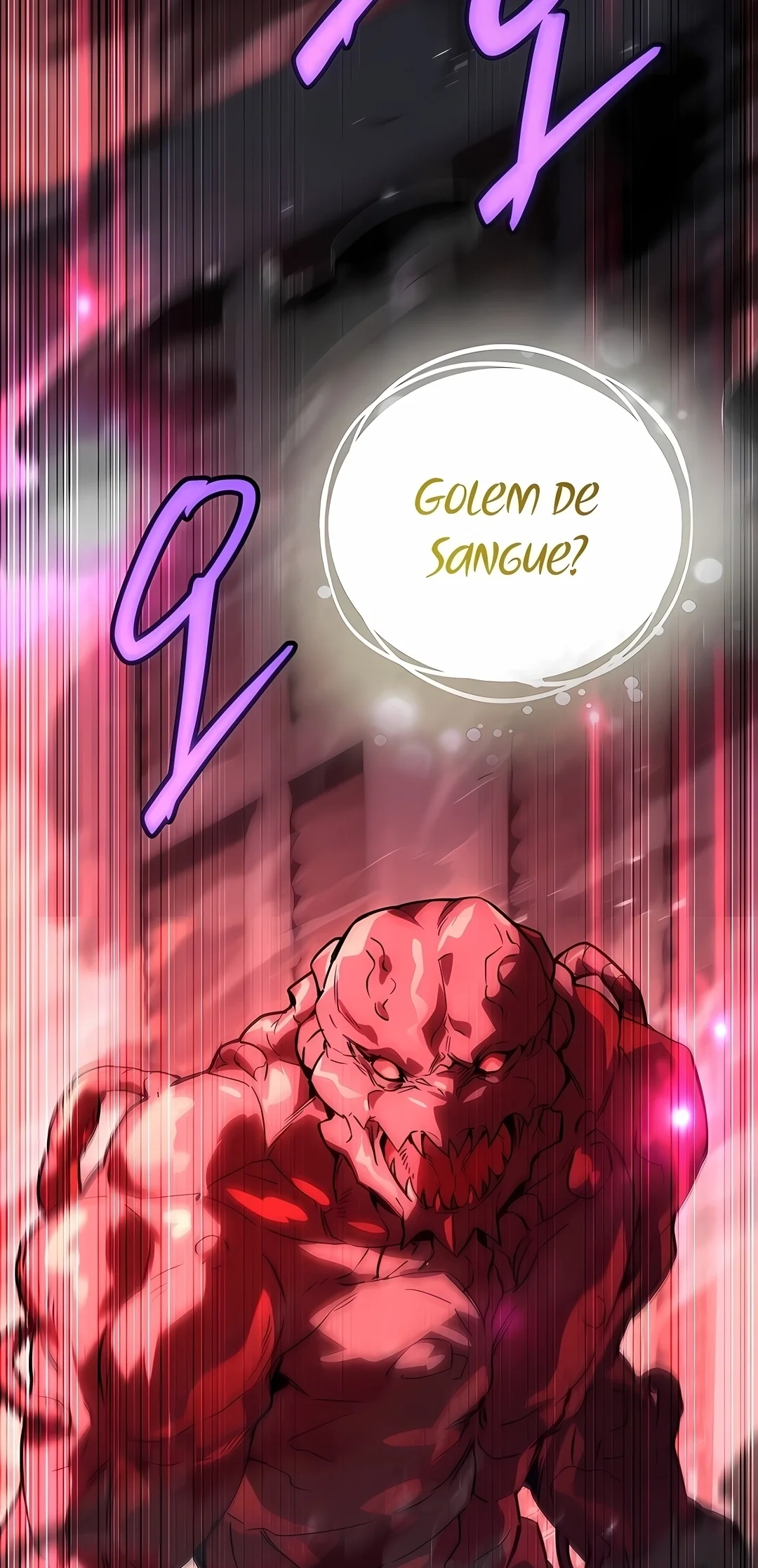O Herói Lendário é um Aluno Com Honras da Academia Capítulo 95 Página 2