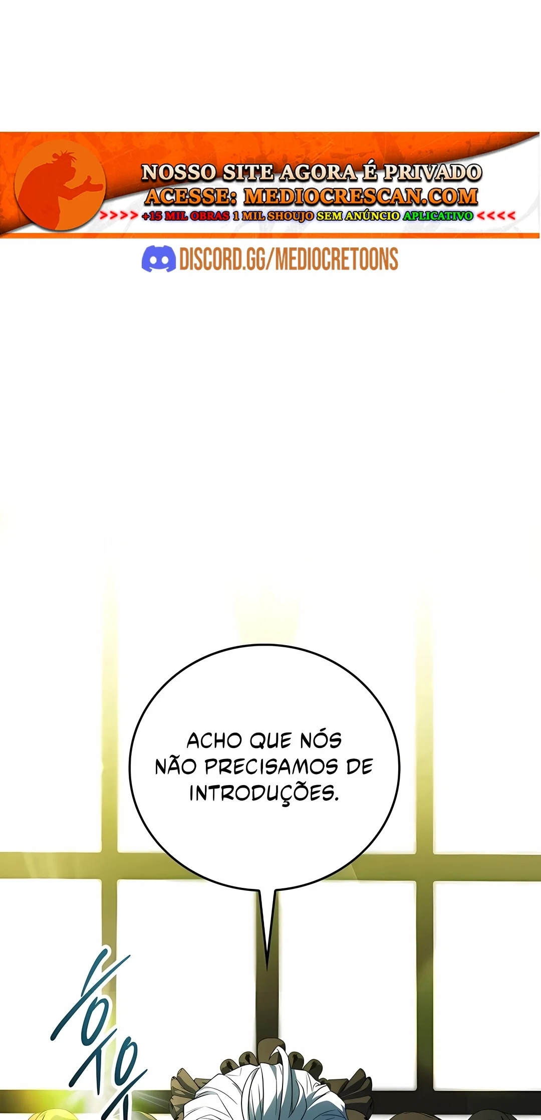 O Herói Lendário é um Aluno Com Honras da Academia Capítulo 95 Página 44