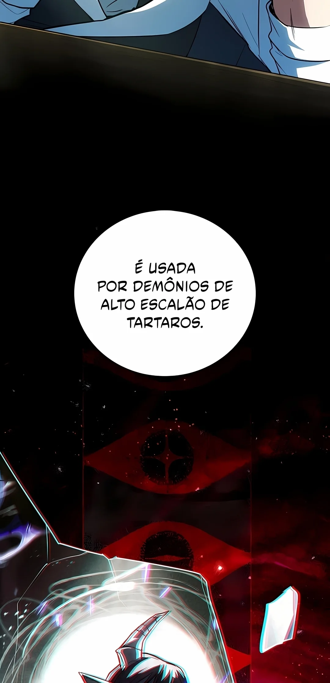 O Herói Lendário é um Aluno Com Honras da Academia Capítulo 95 Página 55