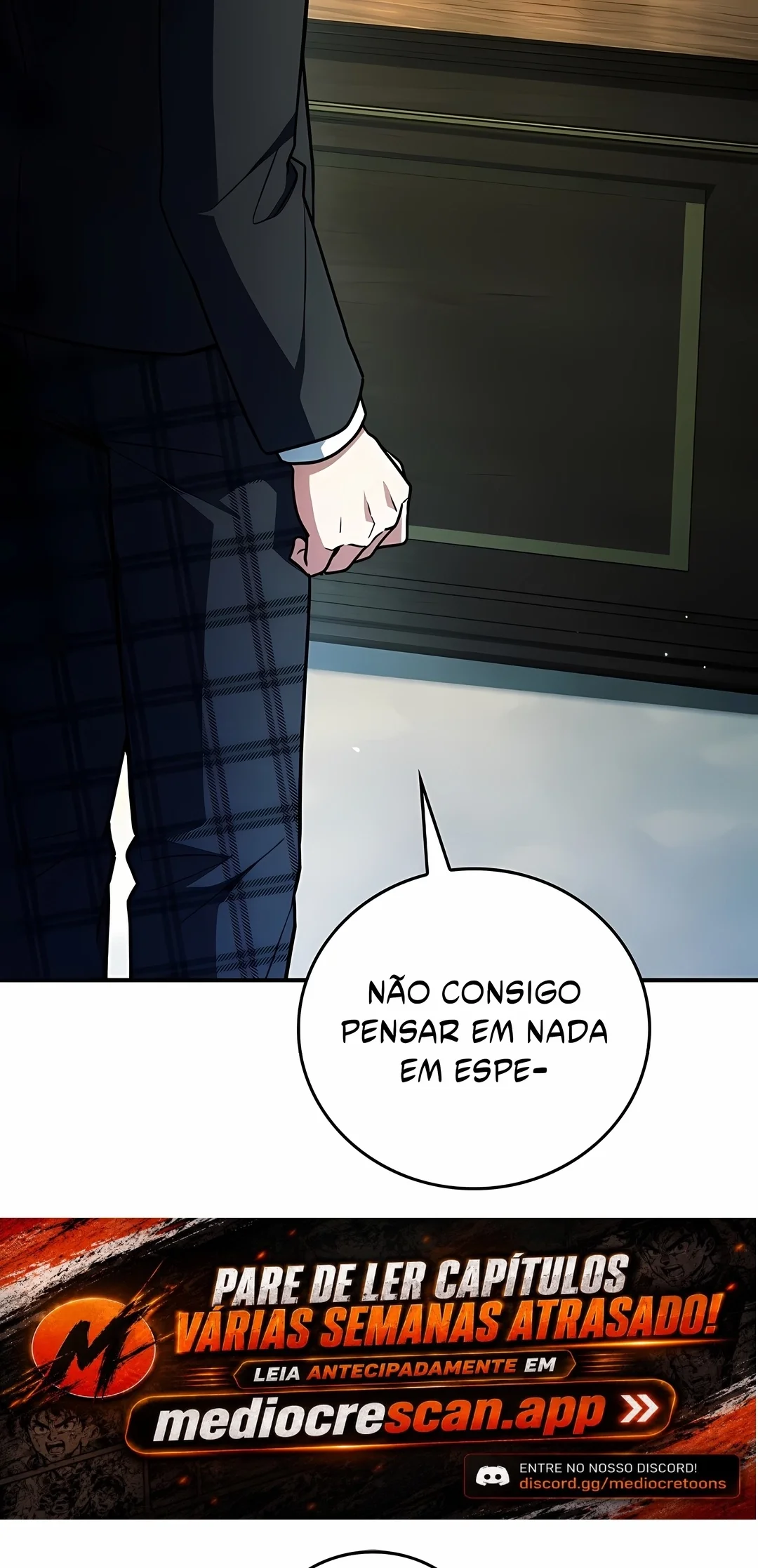 O Herói Lendário é um Aluno Com Honras da Academia Capítulo 95 Página 61