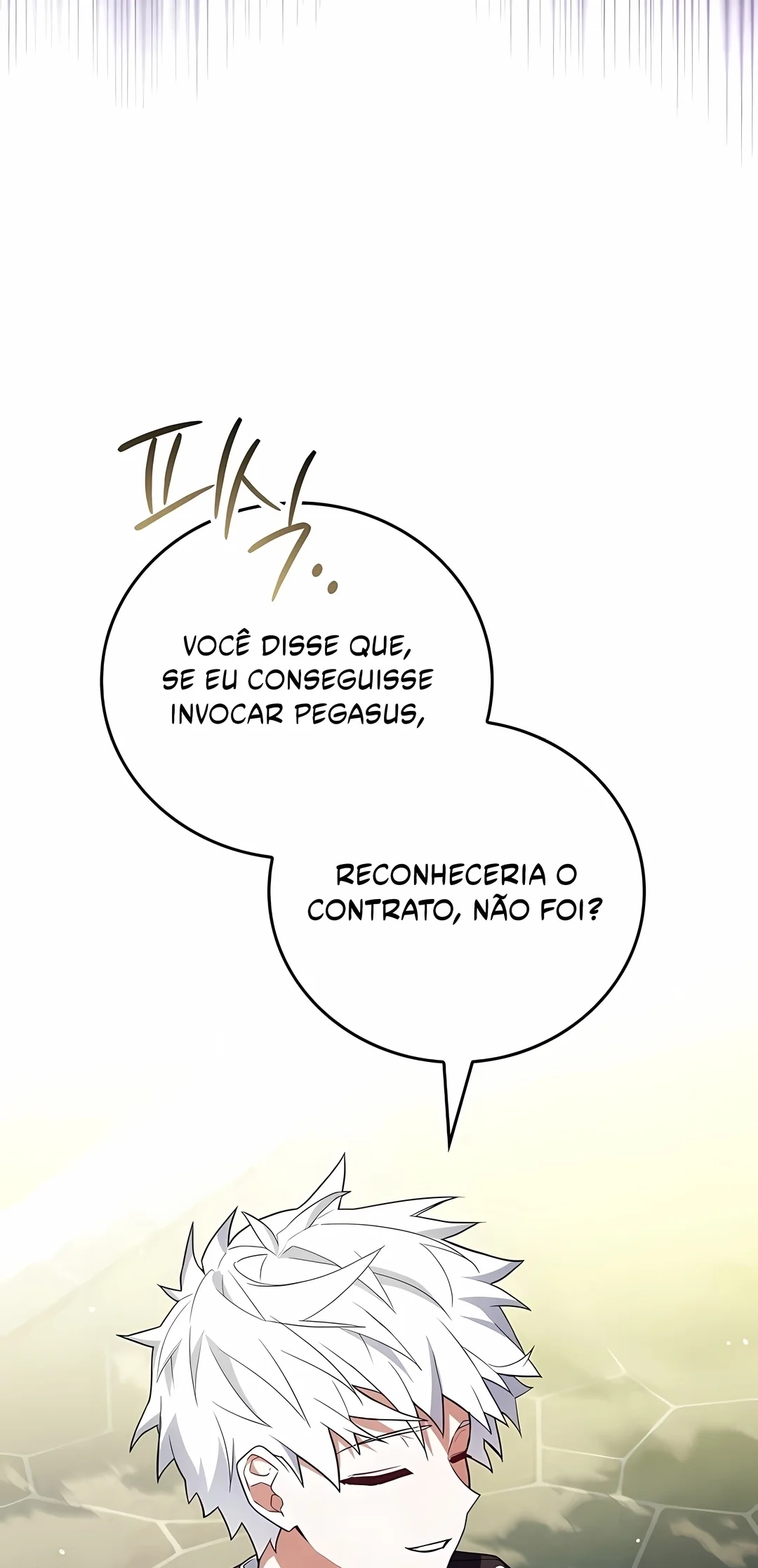 O Herói Lendário é um Aluno Com Honras da Academia Capítulo 95 Página 80