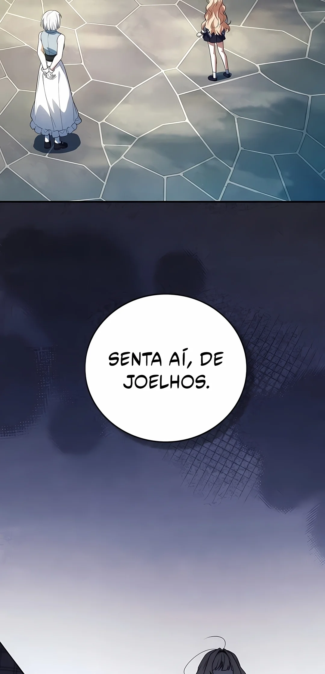 O Herói Lendário é um Aluno Com Honras da Academia Capítulo 95 Página 86