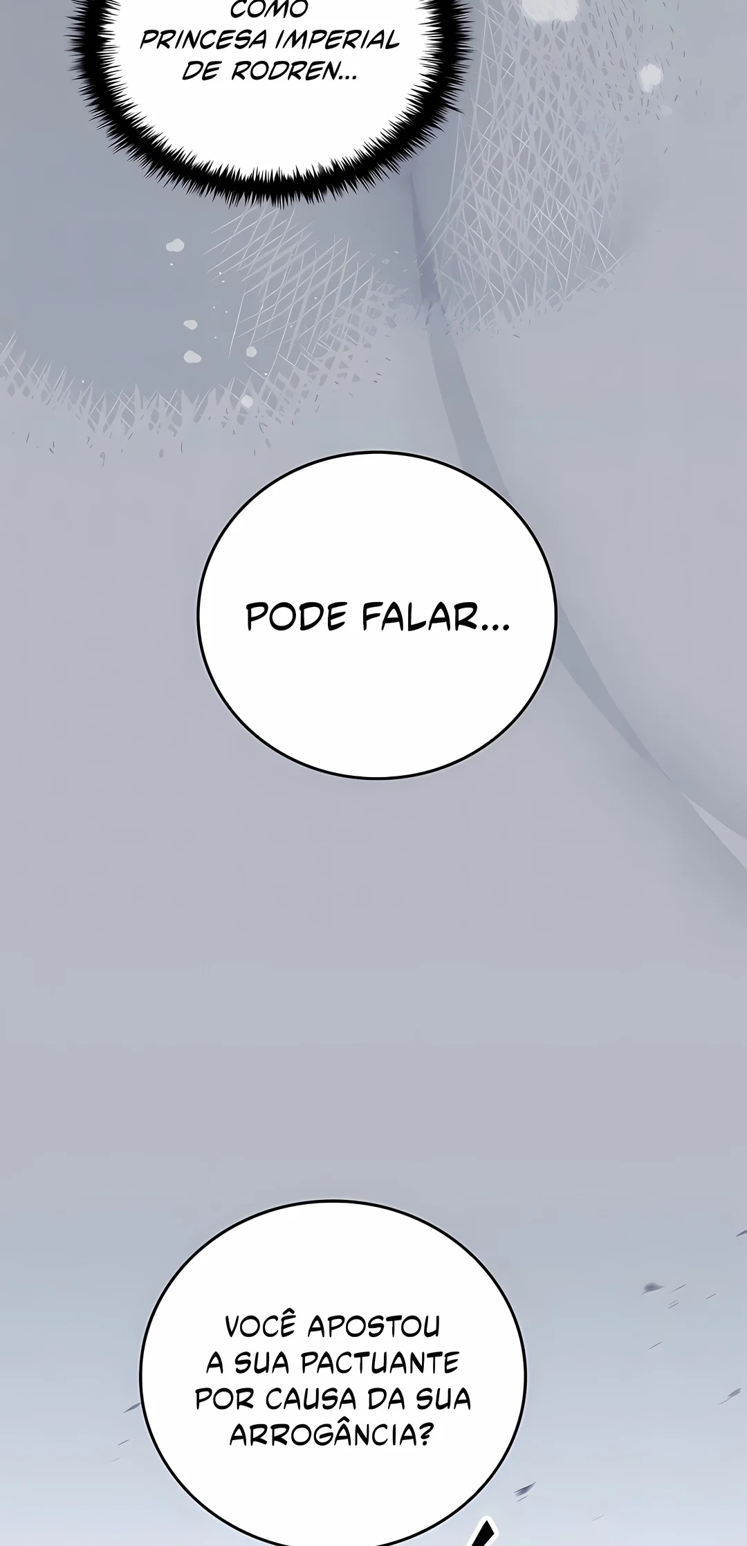 O Herói Lendário é um Aluno Com Honras da Academia Capítulo 95 Página 90