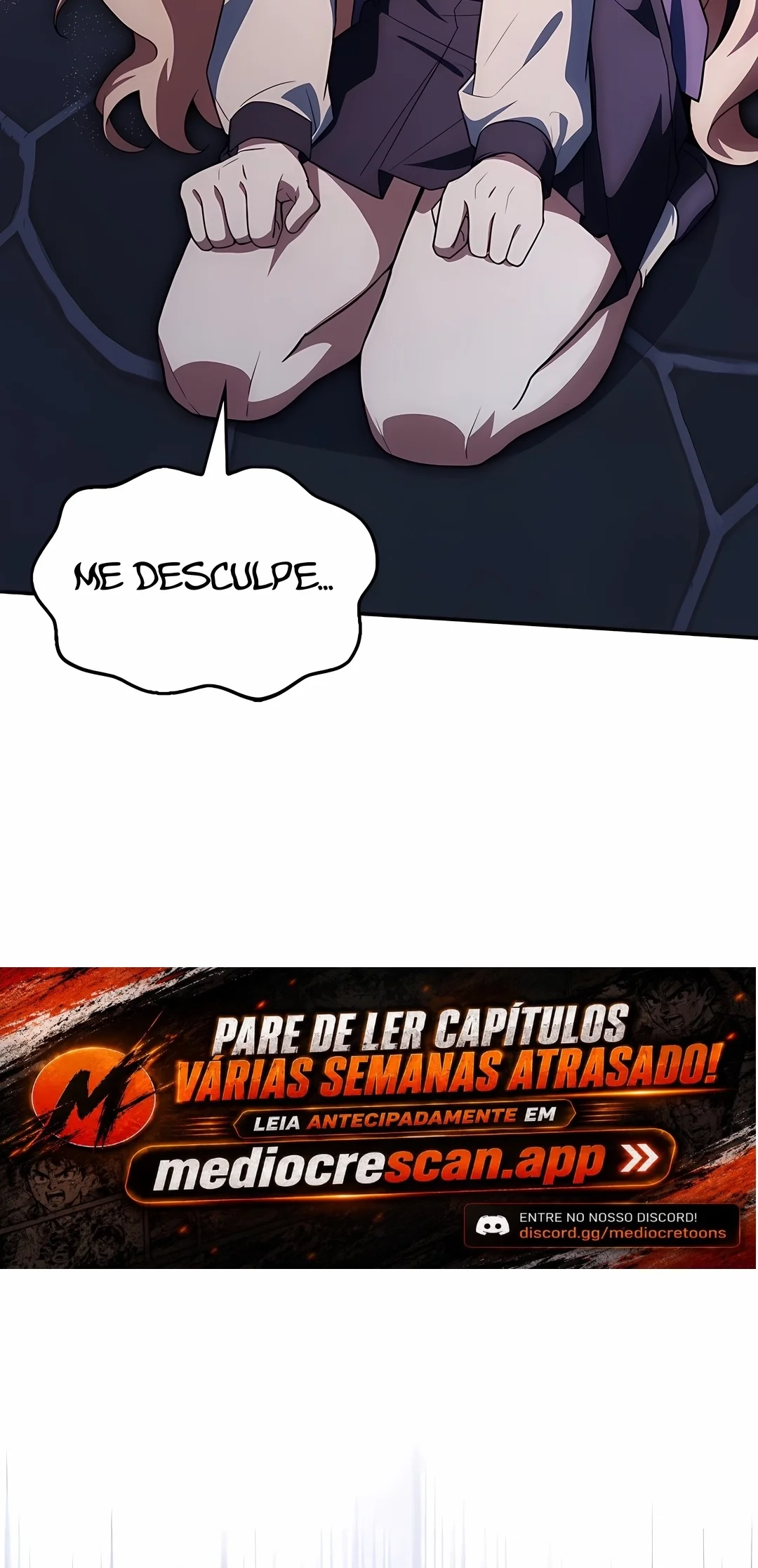 O Herói Lendário é um Aluno Com Honras da Academia Capítulo 95 Página 94