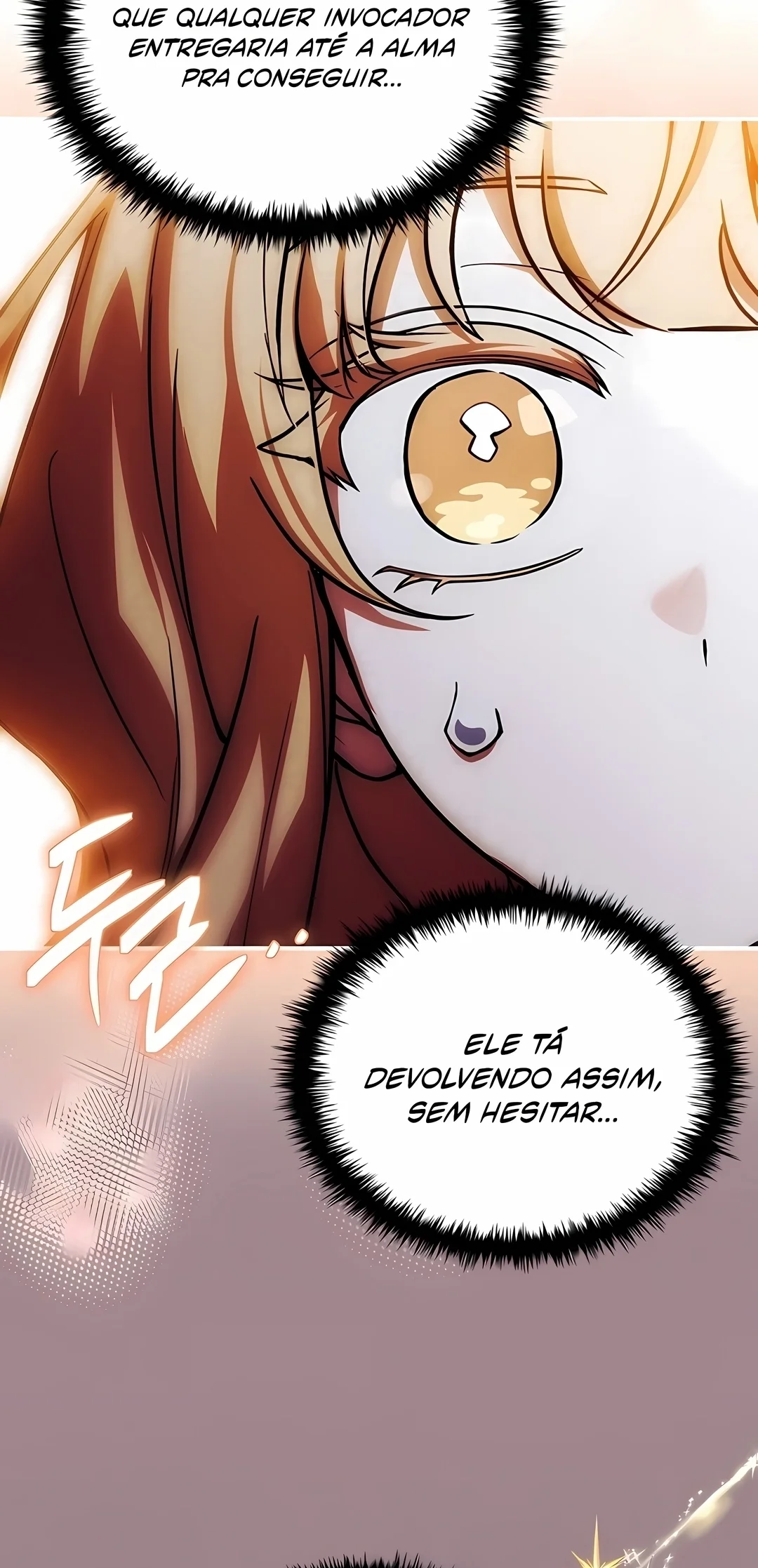 O Herói Lendário é um Aluno Com Honras da Academia Capítulo 95 Página 99