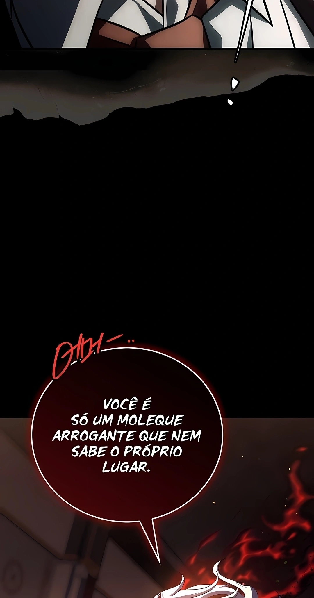 O Herói Lendário é um Aluno Com Honras da Academia Capítulo 99 Página 15