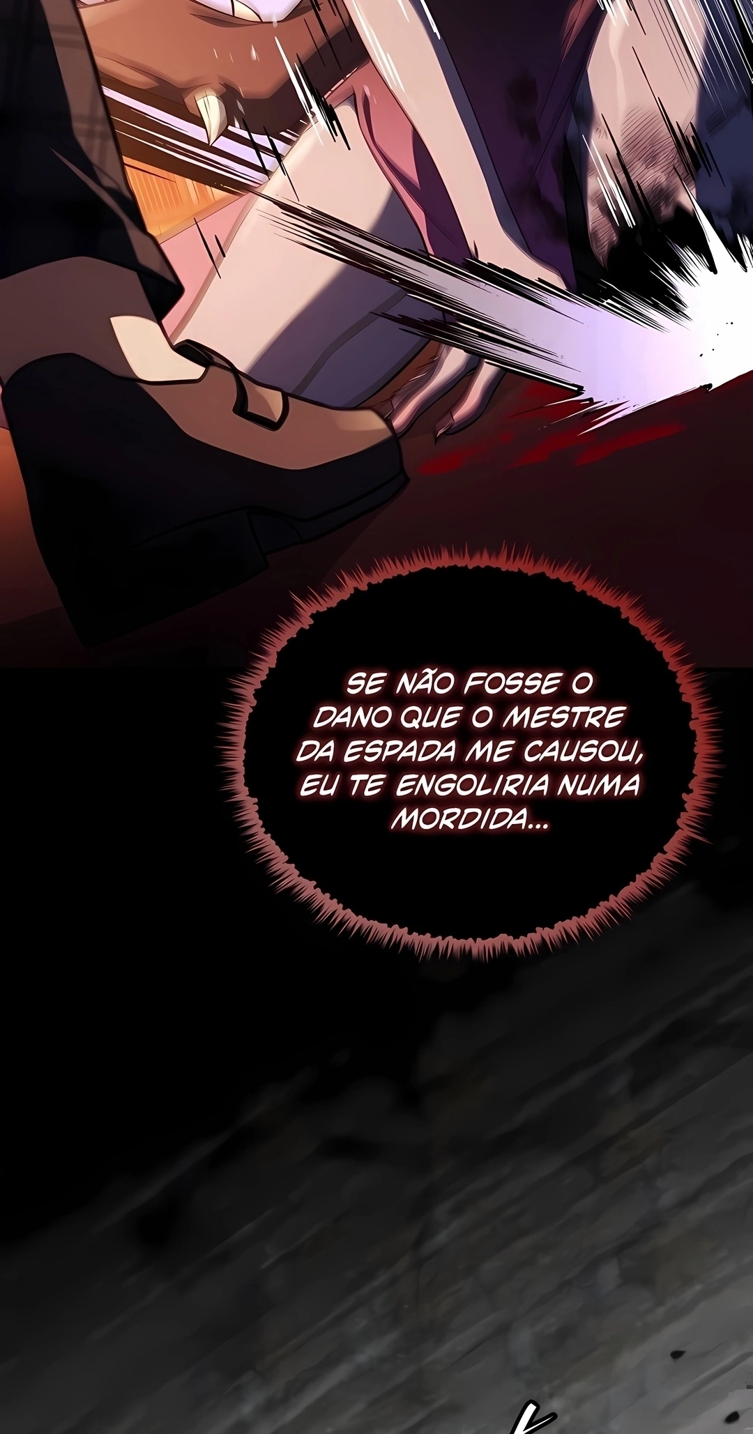 O Herói Lendário é um Aluno Com Honras da Academia Capítulo 99 Página 22