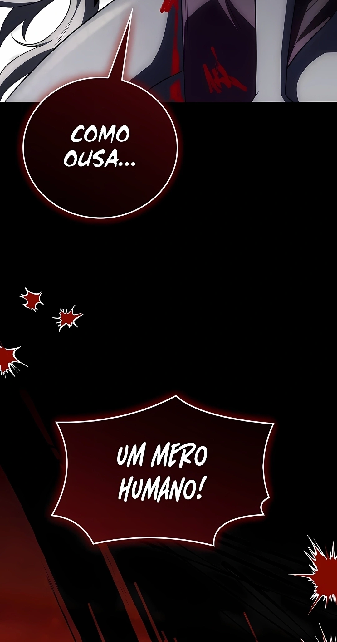 O Herói Lendário é um Aluno Com Honras da Academia Capítulo 99 Página 34