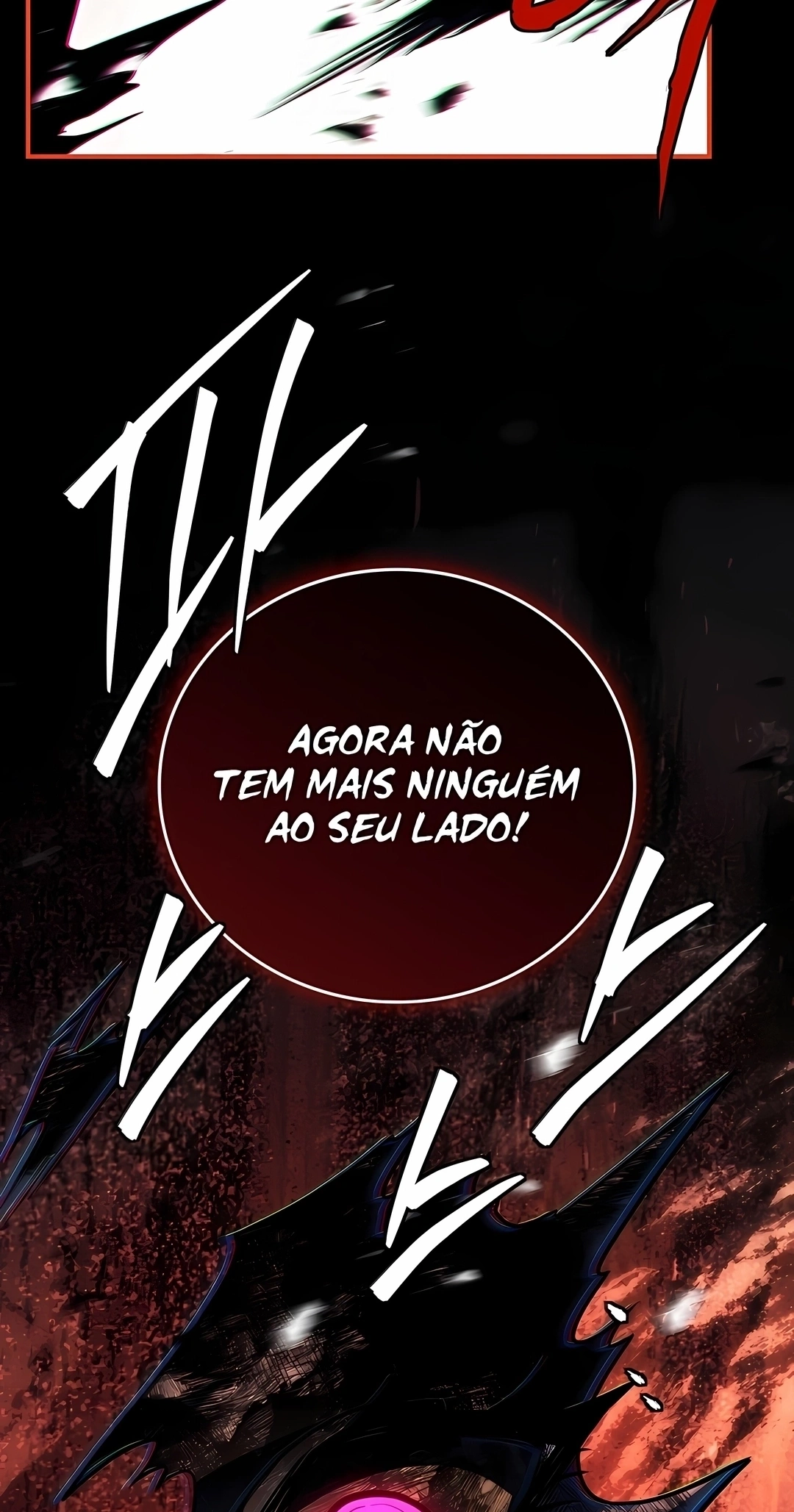 O Herói Lendário é um Aluno Com Honras da Academia Capítulo 99 Página 47