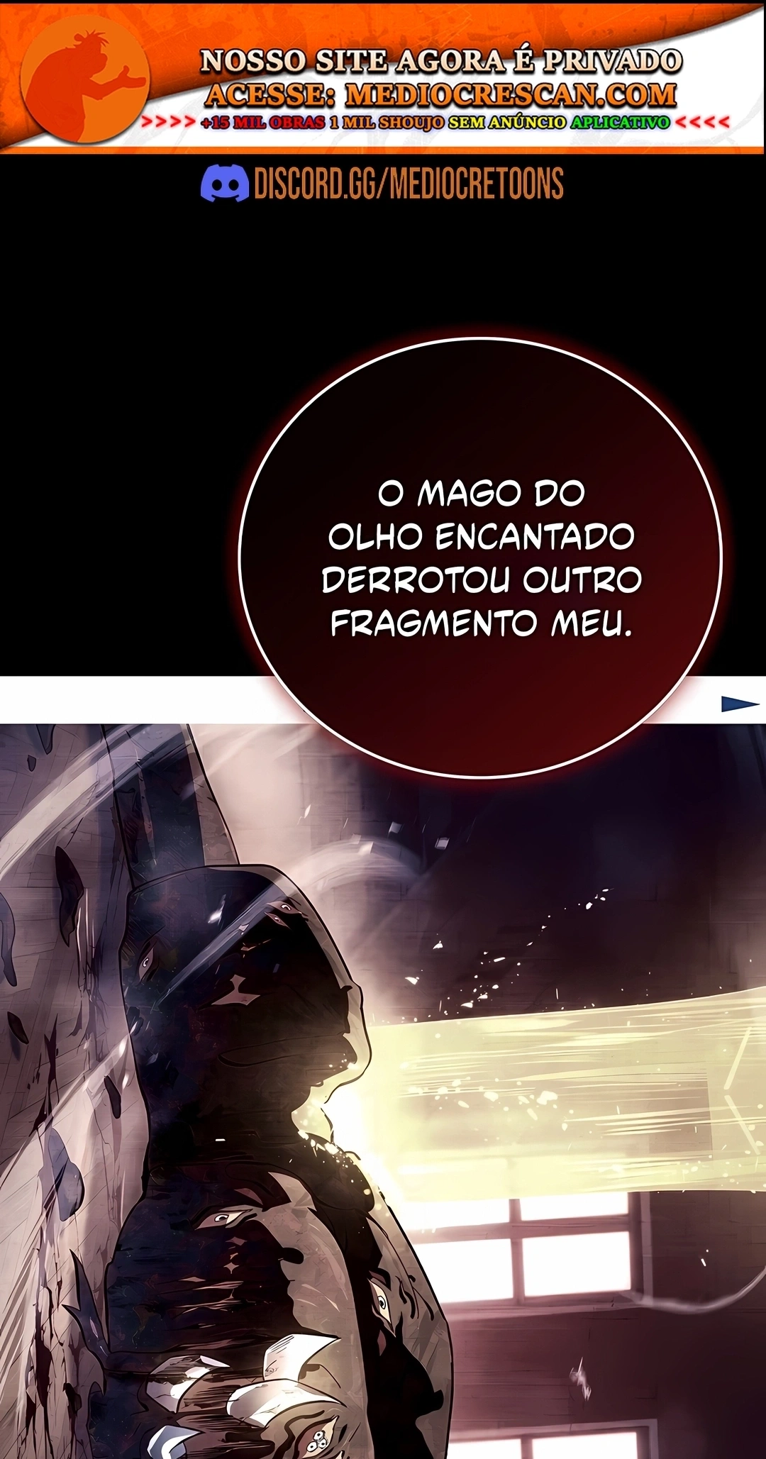 O Herói Lendário é um Aluno Com Honras da Academia Capítulo 99 Página 6