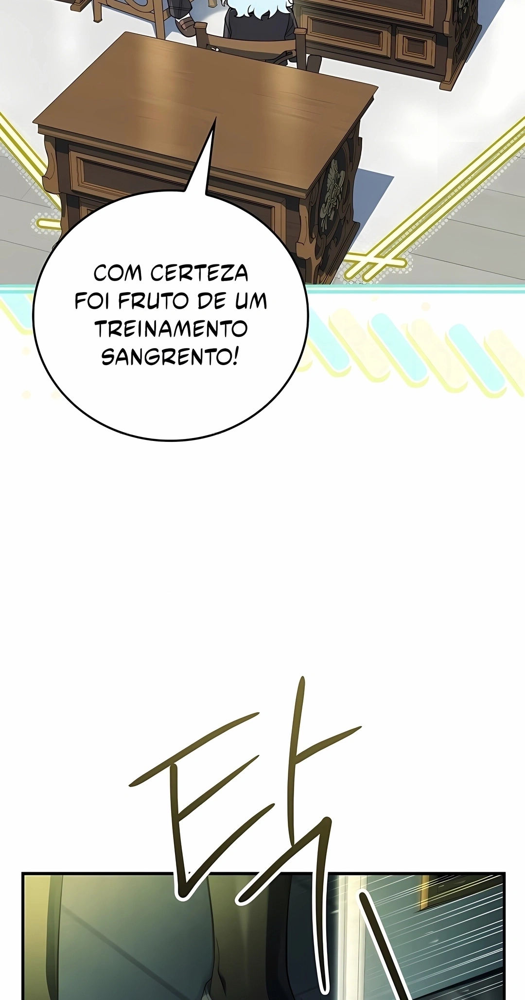 O Herói Lendário é um Aluno Com Honras da Academia Capítulo 99 Página 65