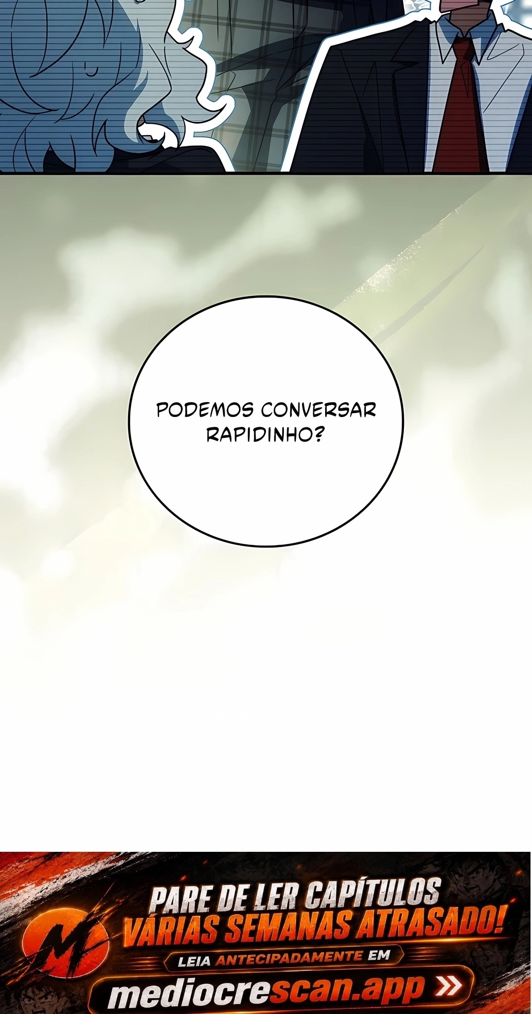 O Herói Lendário é um Aluno Com Honras da Academia Capítulo 99 Página 72