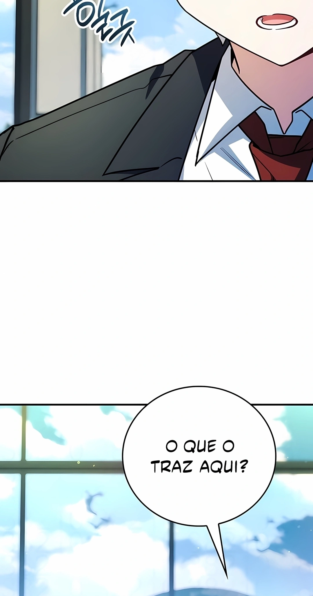 O Herói Lendário é um Aluno Com Honras da Academia Capítulo 99 Página 78