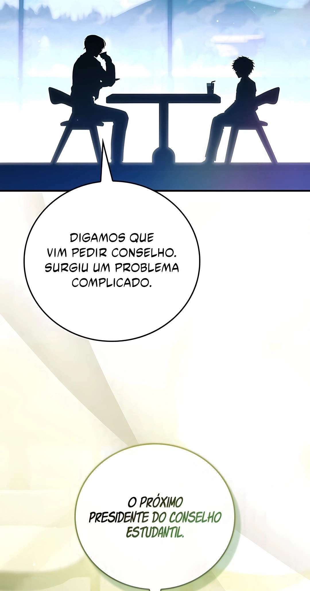 O Herói Lendário é um Aluno Com Honras da Academia Capítulo 99 Página 79