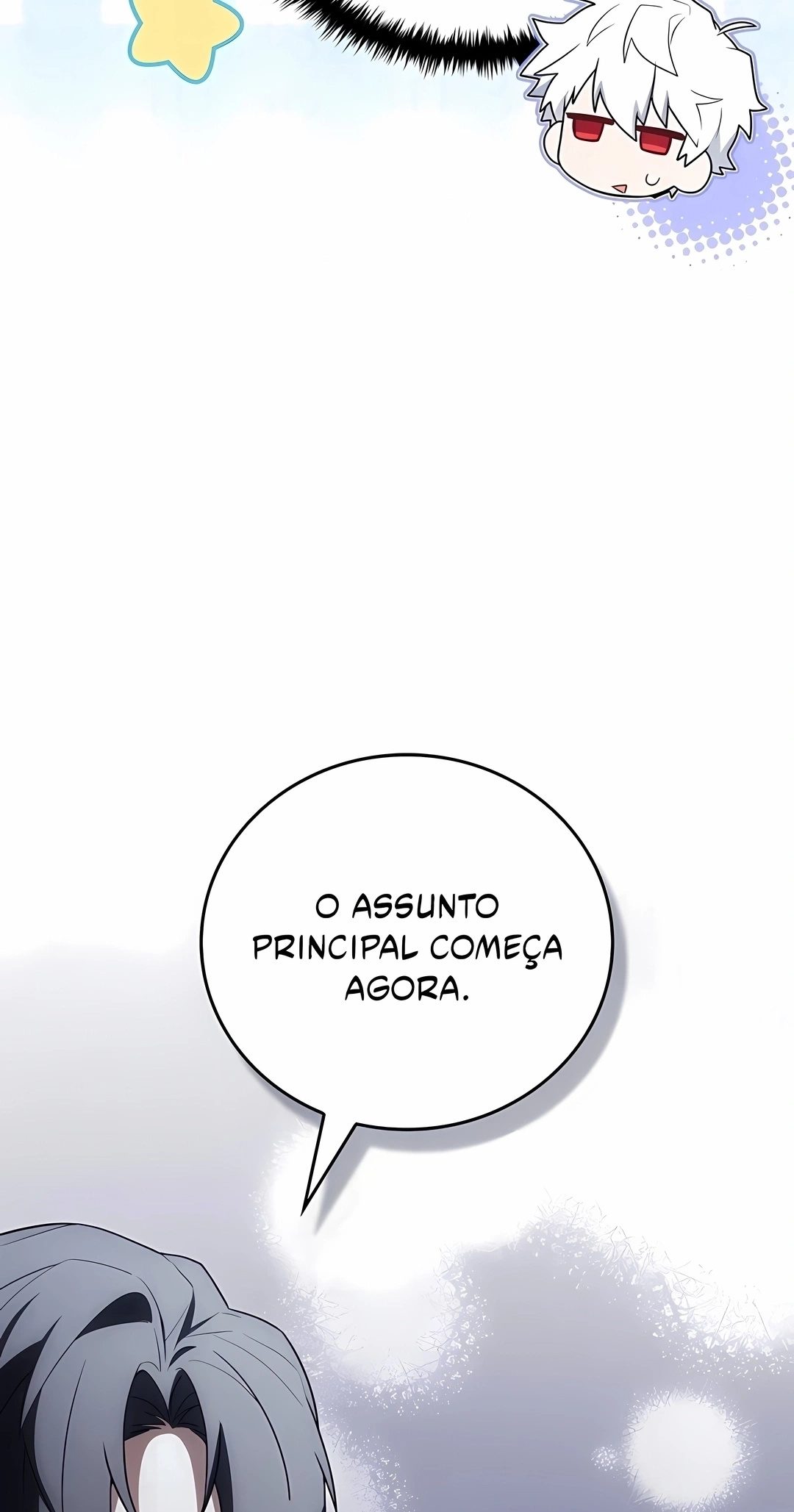 O Herói Lendário é um Aluno Com Honras da Academia Capítulo 99 Página 87