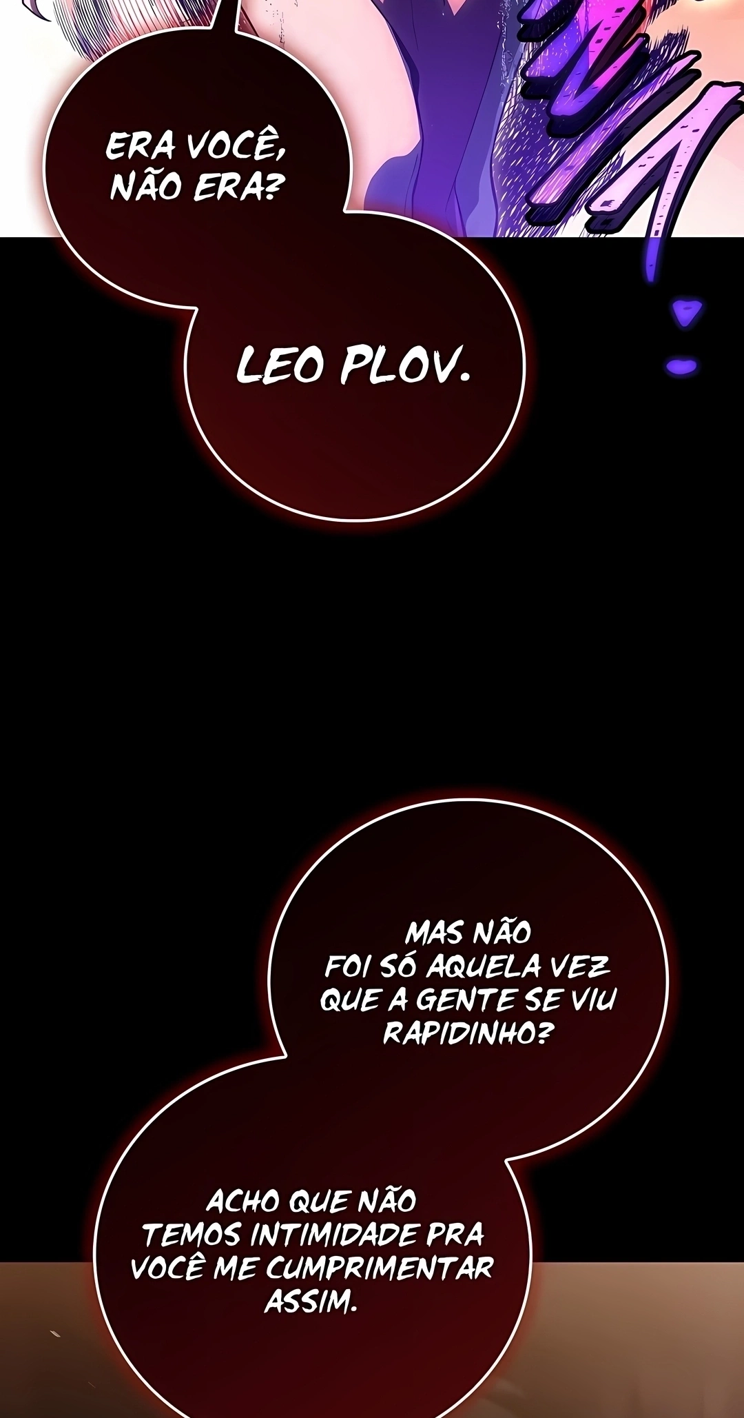 O Herói Lendário é um Aluno Com Honras da Academia Capítulo 99 Página 9