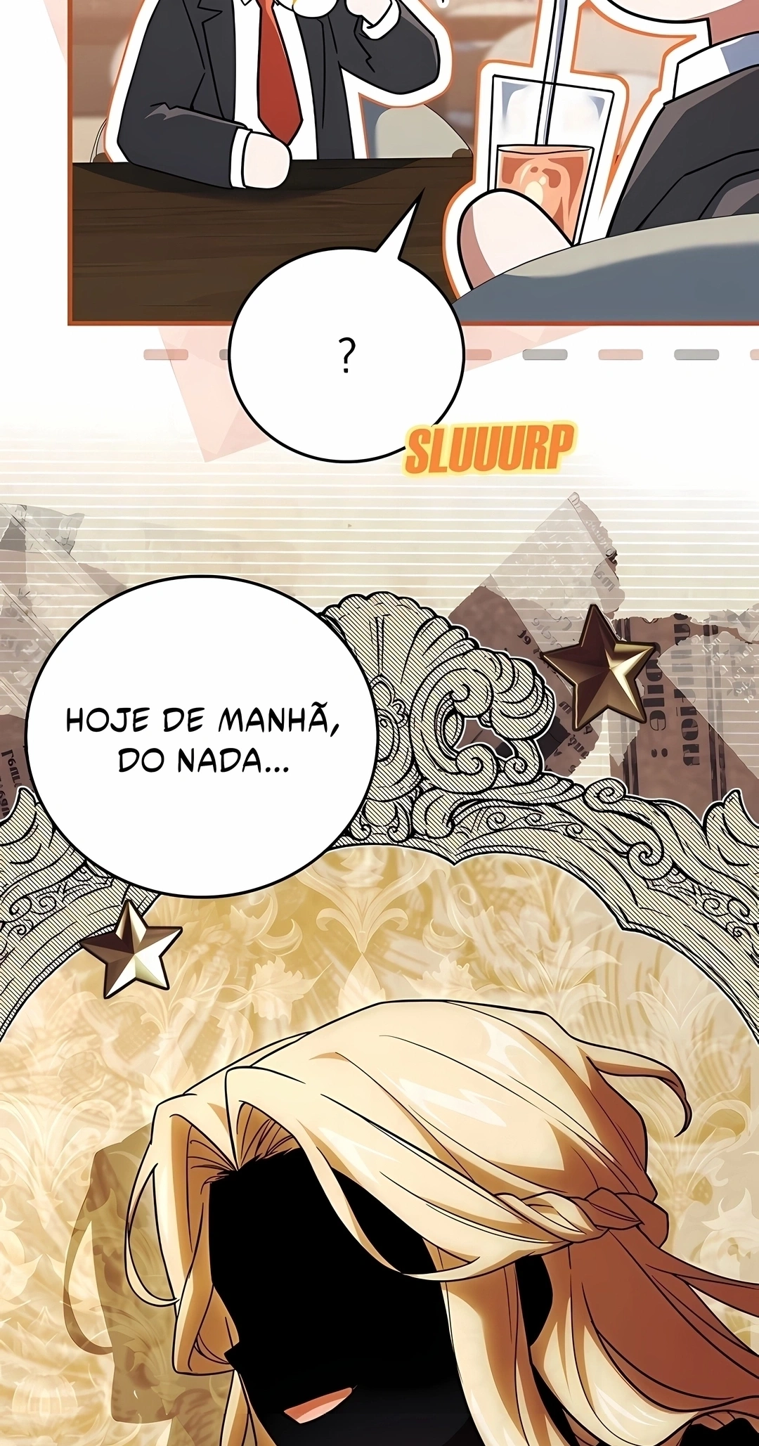 O Herói Lendário é um Aluno Com Honras da Academia Capítulo 99 Página 98