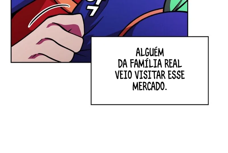 O Herói Lixo de rank FFF Capítulo 10 Página 4