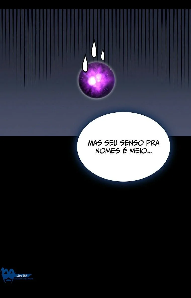 O Herói Lixo de rank FFF Capítulo 101 Página 22