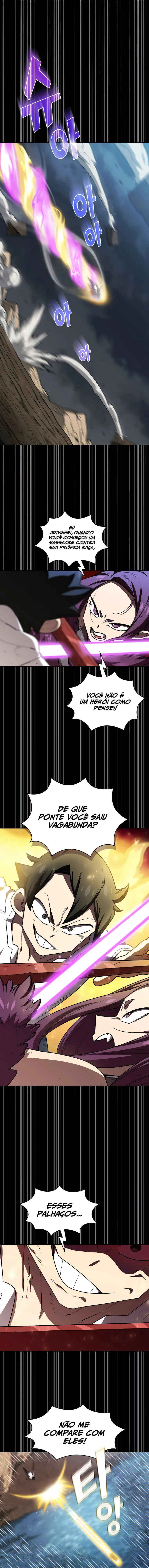 O Herói Lixo de rank FFF Capítulo 104 Página 7