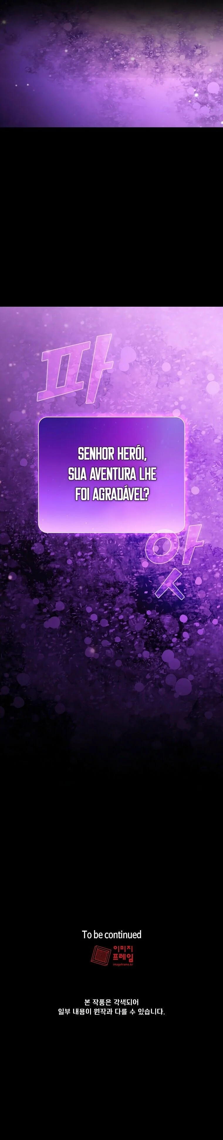 O Herói Lixo de rank FFF Capítulo 106 Página 23
