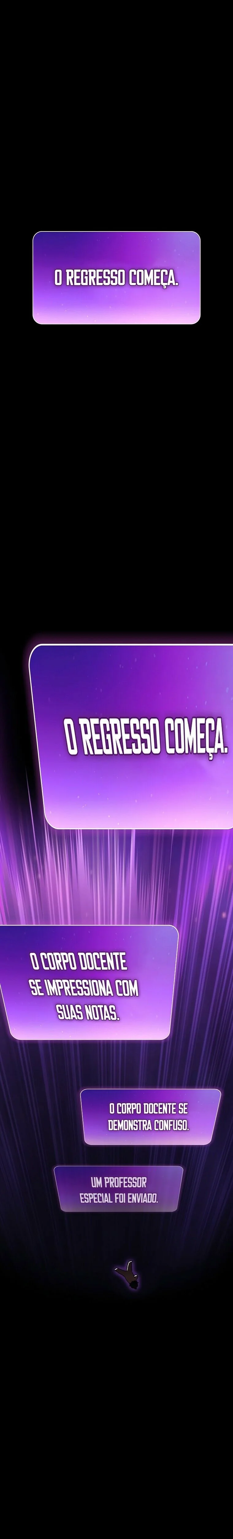 O Herói Lixo de rank FFF Capítulo 107 Página 9