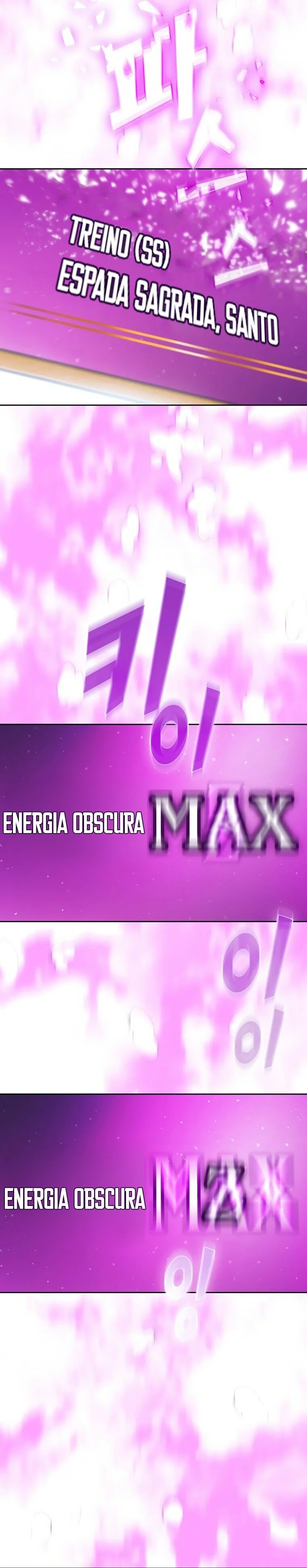 O Herói Lixo de rank FFF Capítulo 110 Página 23