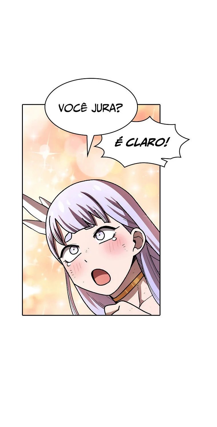 O Herói Lixo de rank FFF Capítulo 114 Página 19