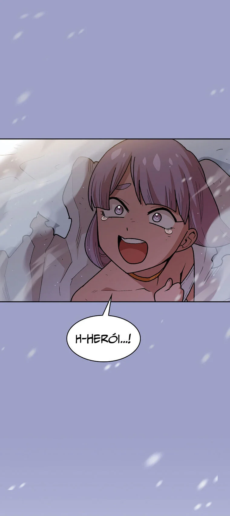 O Herói Lixo de rank FFF Capítulo 115 Página 8