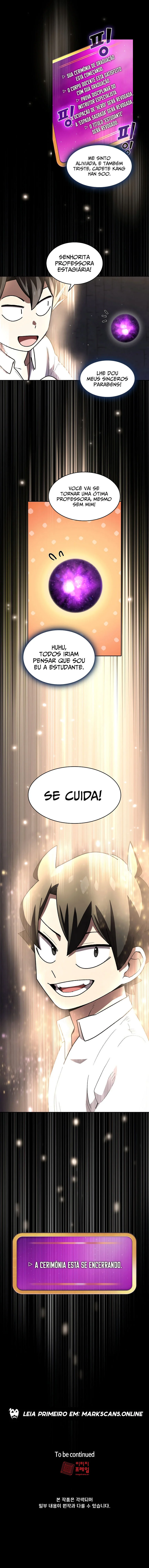 O Herói Lixo de rank FFF Capítulo 116 Página 22