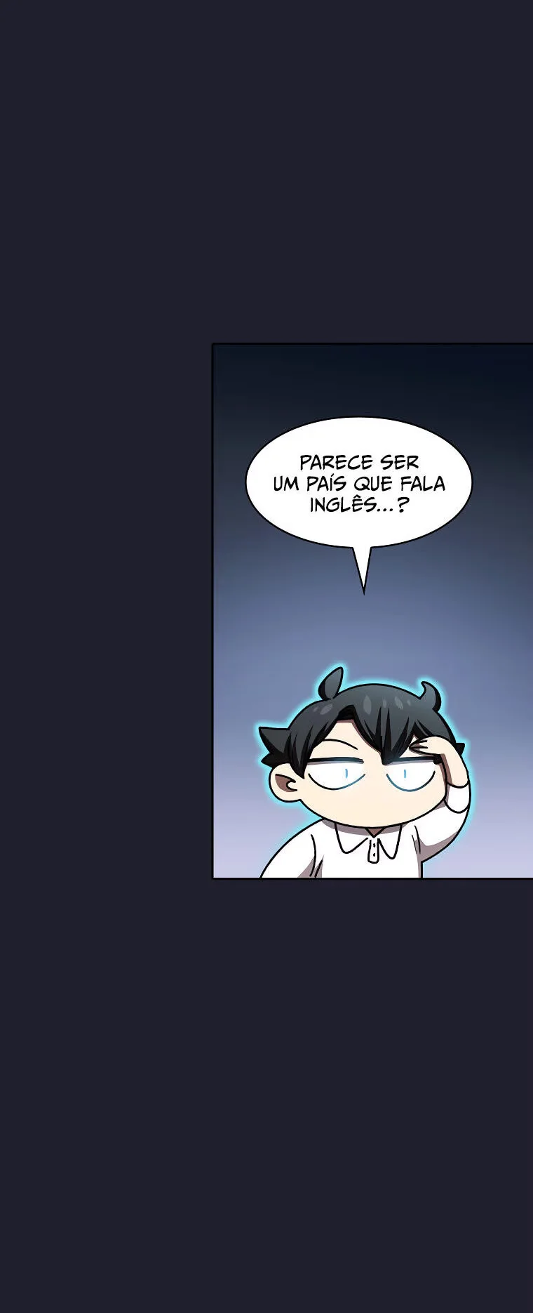 O Herói Lixo de rank FFF Capítulo 117 Página 9