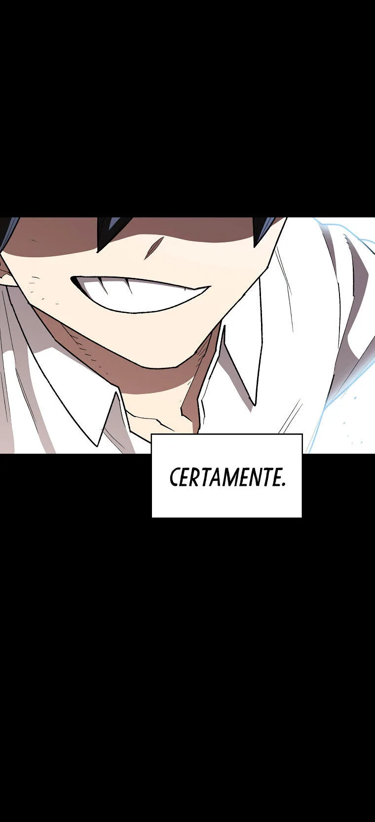 O Herói Lixo de rank FFF Capítulo 119 Página 4