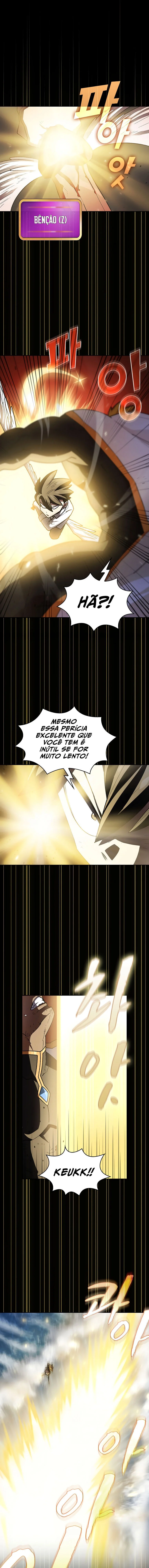 O Herói Lixo de rank FFF Capítulo 119 Página 7