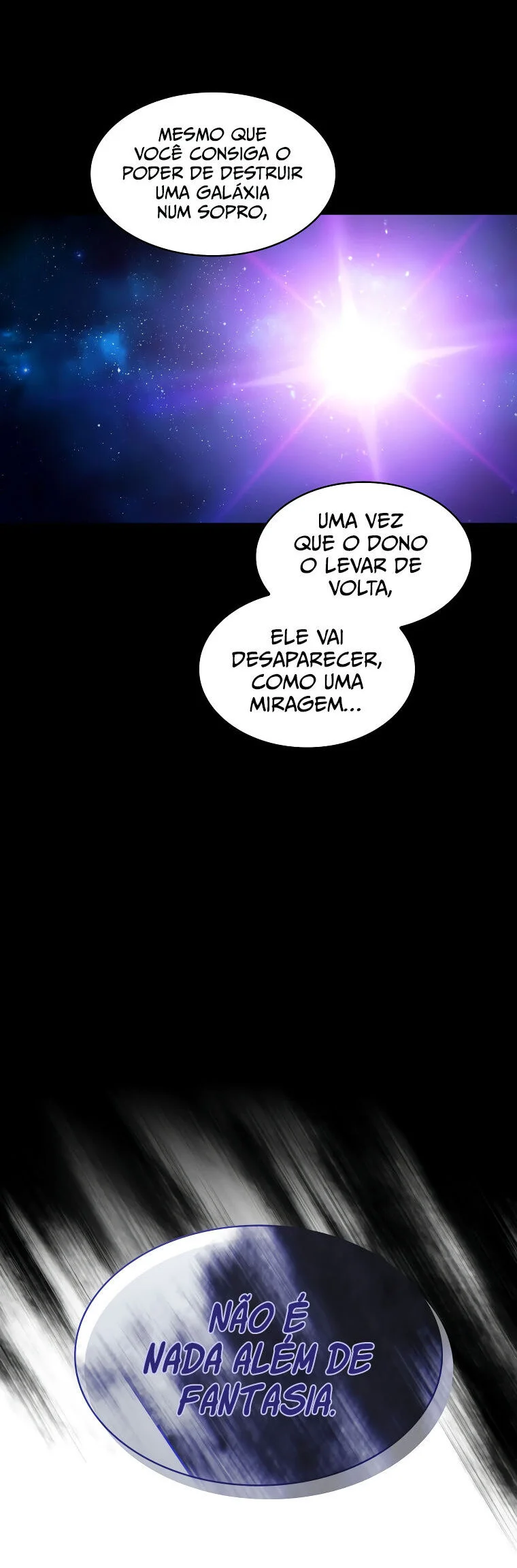O Herói Lixo de rank FFF Capítulo 120 Página 10