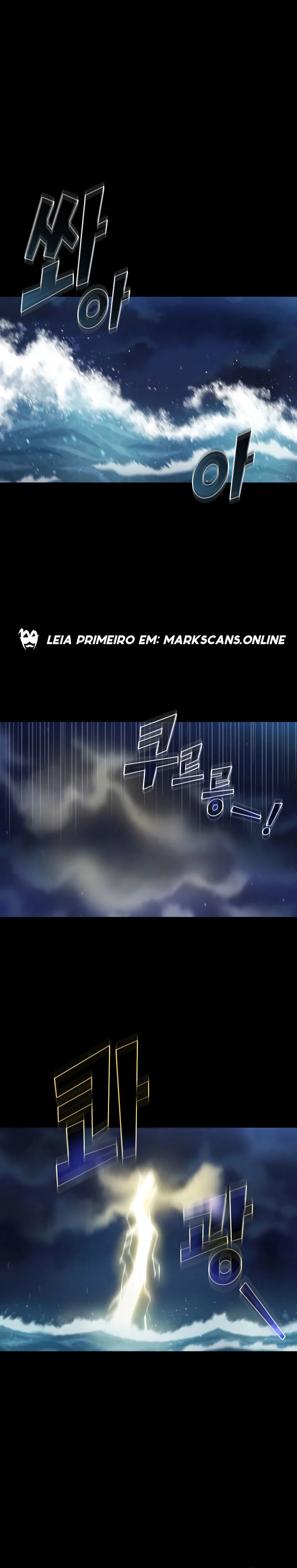 O Herói Lixo de rank FFF Capítulo 120 Página 2