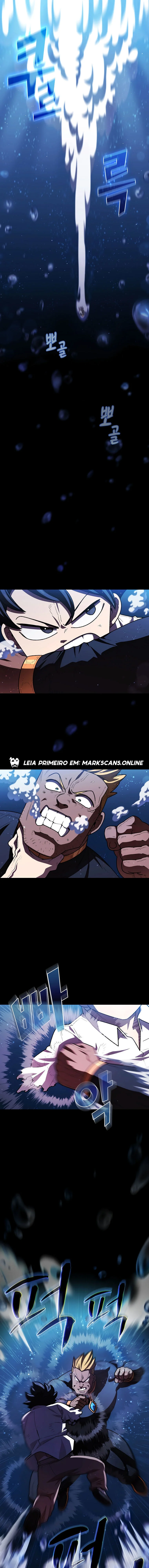 O Herói Lixo de rank FFF Capítulo 121 Página 2