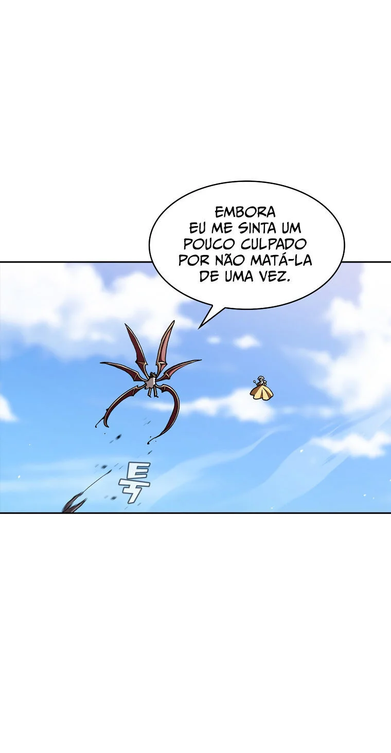 O Herói Lixo de rank FFF Capítulo 122 Página 12