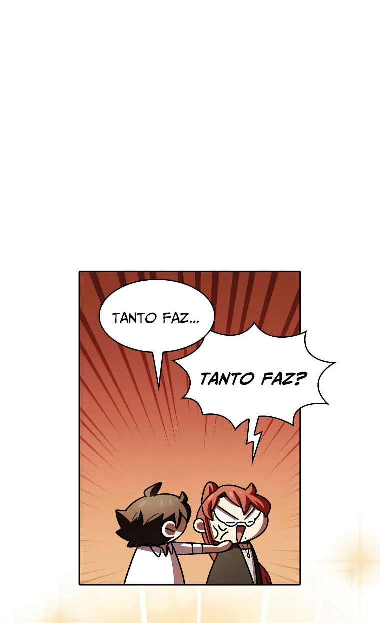 O Herói Lixo de rank FFF Capítulo 123 Página 11